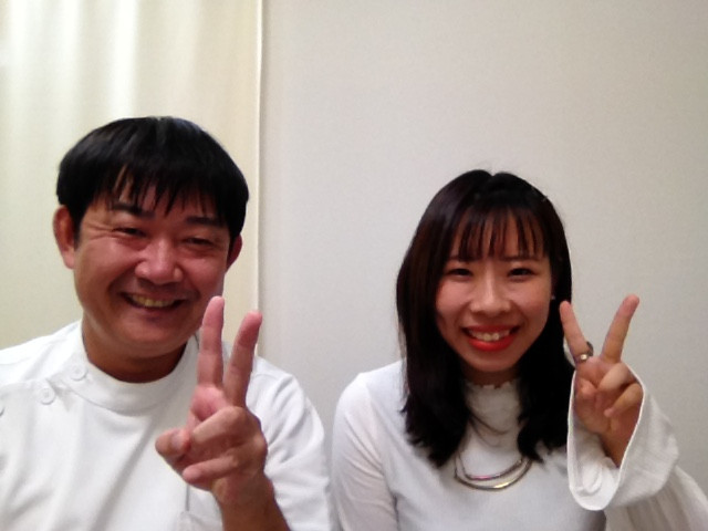 お客様写真
