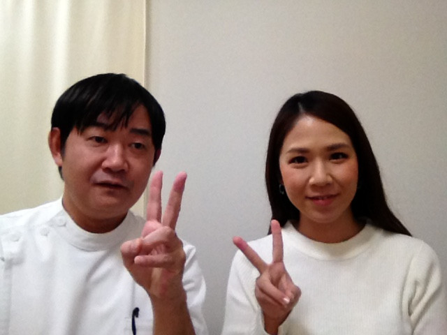 アンケート用紙
