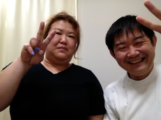 お客様写真