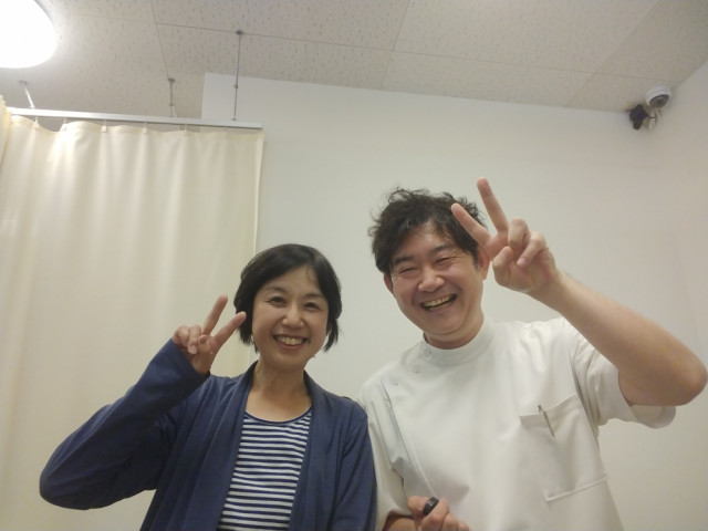 お客様写真