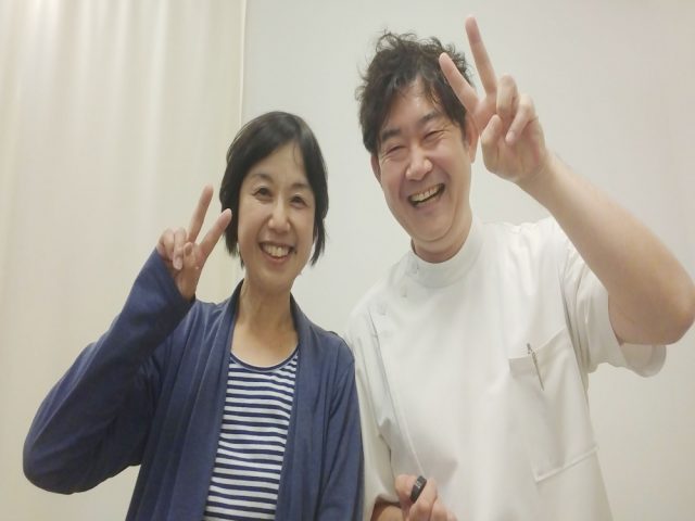 お客様写真