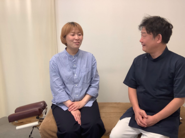 お客様写真